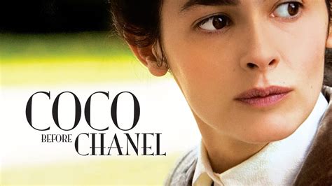 chanel serie netflix|coco movie watch online Netflix.